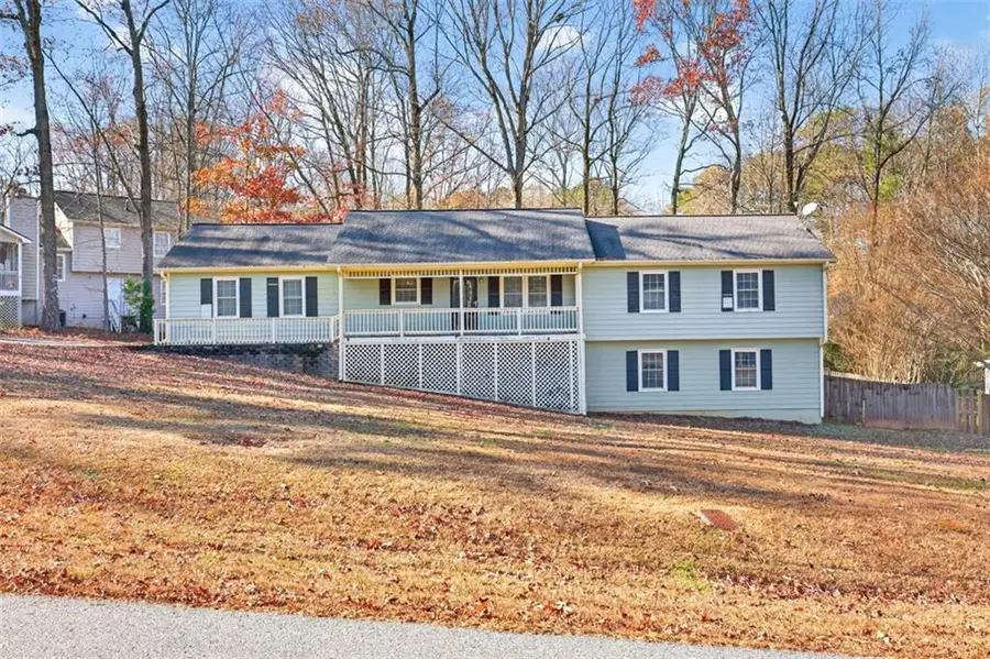 2538 Forest Dale Drive, Dacula, GA 30019 - Image #2