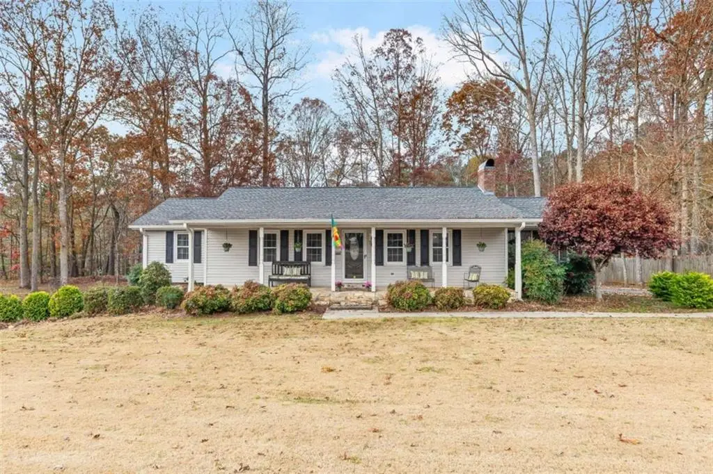 116 Wilson Circle, Carrollton, GA 30117 - Image #1