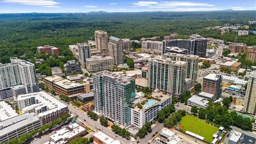 250 Pharr Road Ne #704, Atlanta, GA 30305 - #2