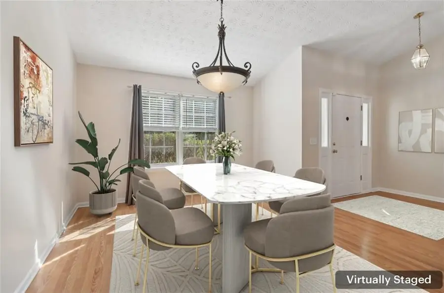 1038 River Plantation Drive, Woodstock, GA 30188 - Image #2