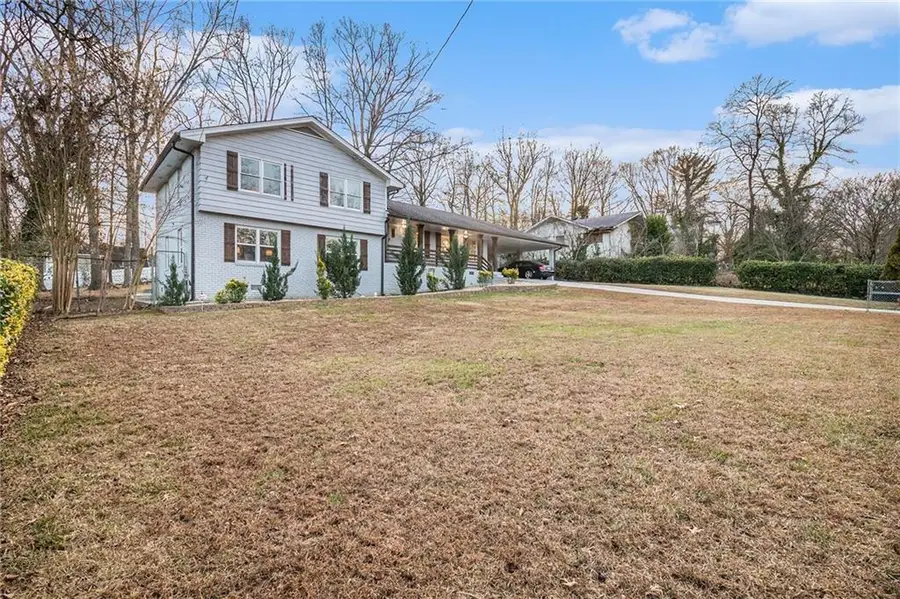 4181 Liffey Lane, Decatur, GA 30034 - Image #2