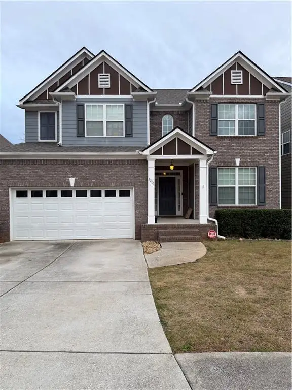 3270 Drayton Manor Run, Lawrenceville, GA 30046