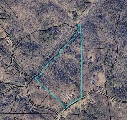 46 Green Kirby Lane, Blue Ridge, GA 30513 - Image #1