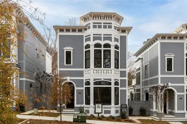 11859 Serenbe Lane, Chattahoochee Hills, GA 30268