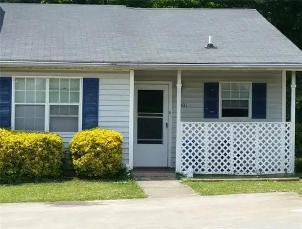 8501 Westchester Drive, Douglasville, GA 30134