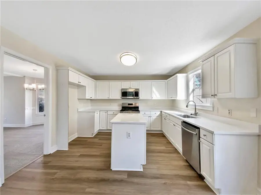 12334 Manson Glass Court, Fayetteville, GA 30215 - Image #2