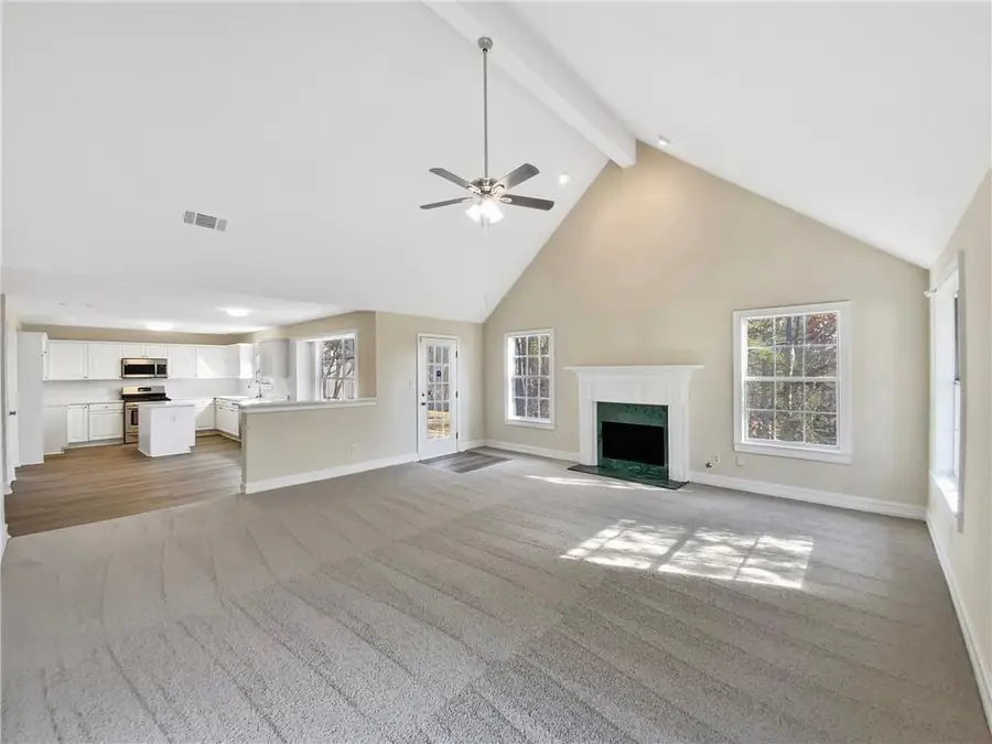 12334 Manson Glass Court, Fayetteville, GA 30215 - Image #3