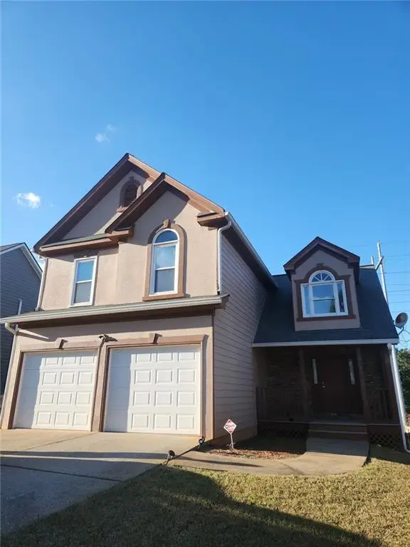 1835 Watercrest Circle, Lawrenceville, GA 30043 - Image #1