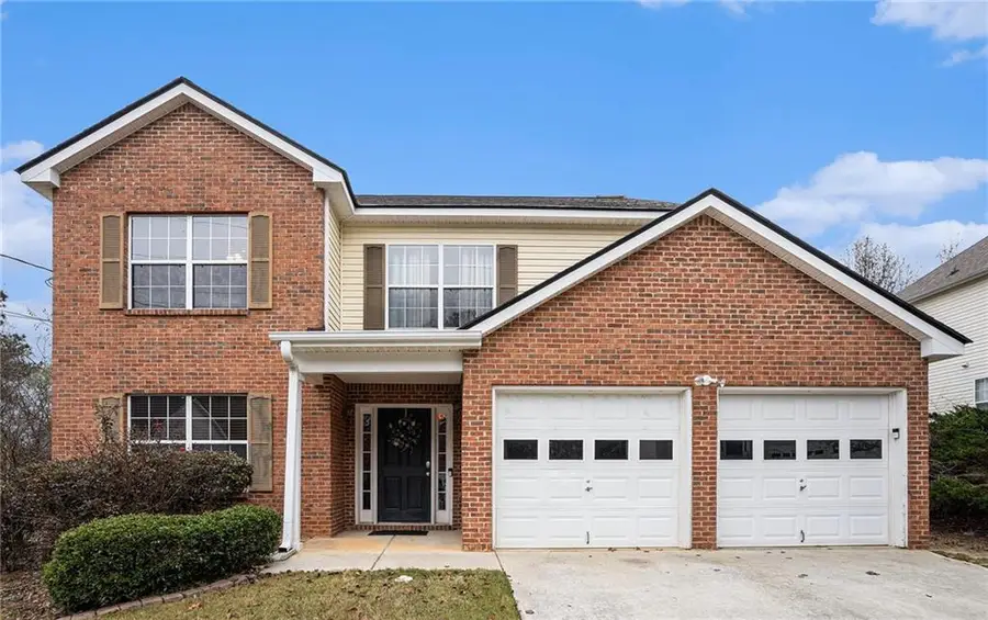 1777 Cutters Mill Way, Lithonia, GA 30058 - Image #2