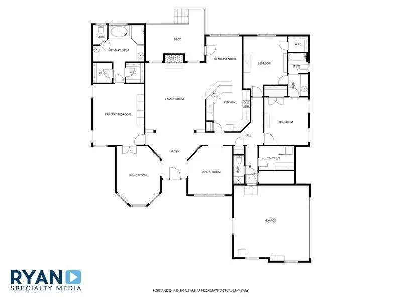 556 Guinevere Court, McDonough, GA 30252 - Image #3