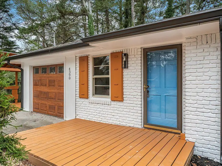 4390 Chelou Drive, Austell, GA 30106 - Image #3