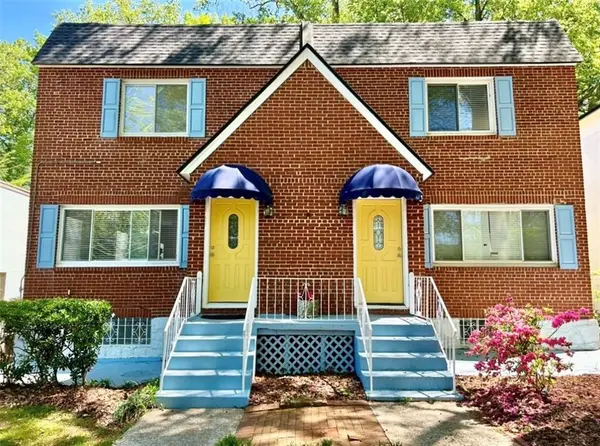 1179 Lynmoor Drive Ne, Brookhaven, GA 30319