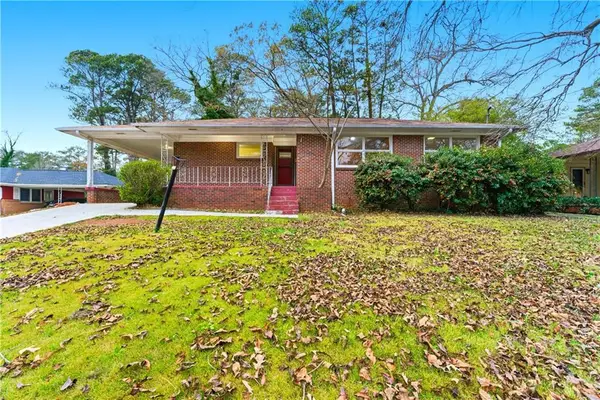 2309 Bryant Drive, Atlanta, GA 30344