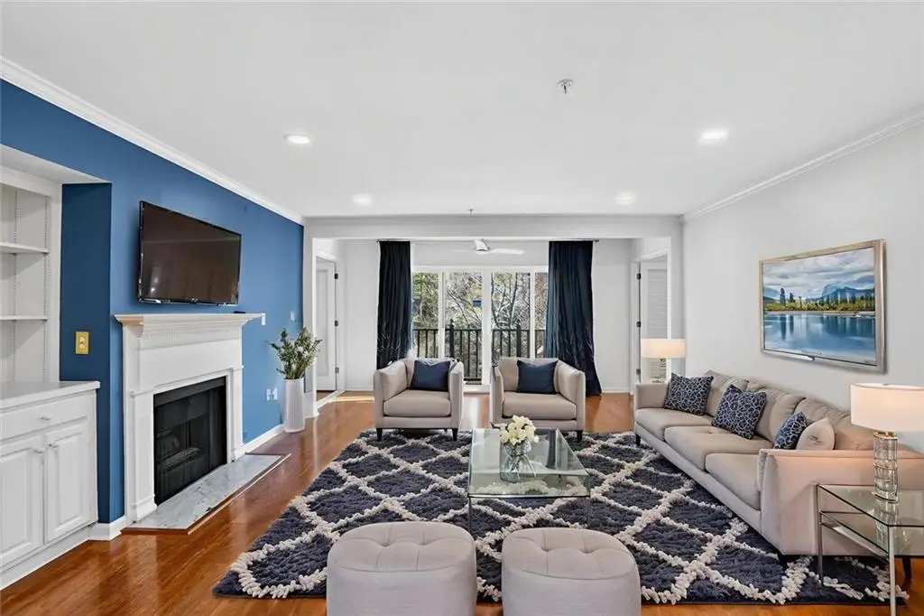 27207 Plantation Drive Ne, Atlanta, GA 30324 - Image #1