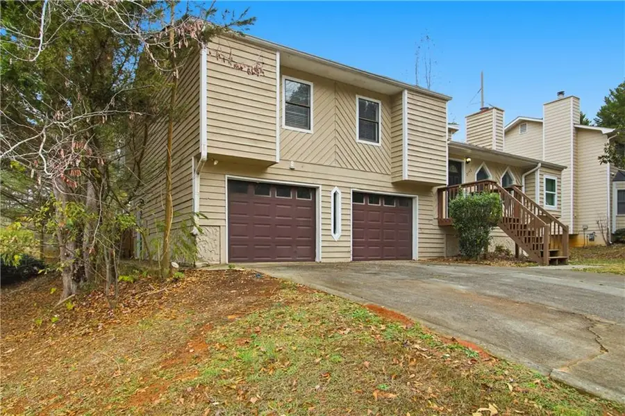 2742 Mountbery Drive, Snellville, GA 30039 - Image #2