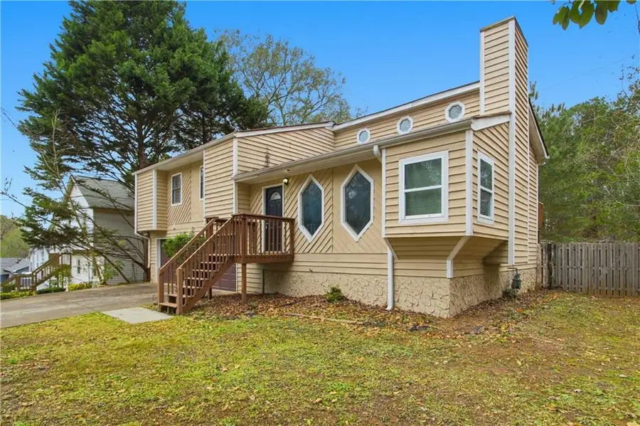 2742 Mountbery Drive, Snellville, GA 30039 - Image #3