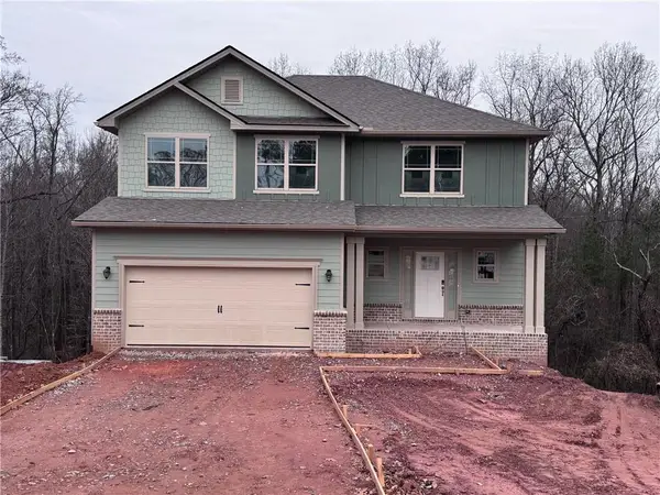 484 Magnolia Grove Place, Cornelia, GA 30531