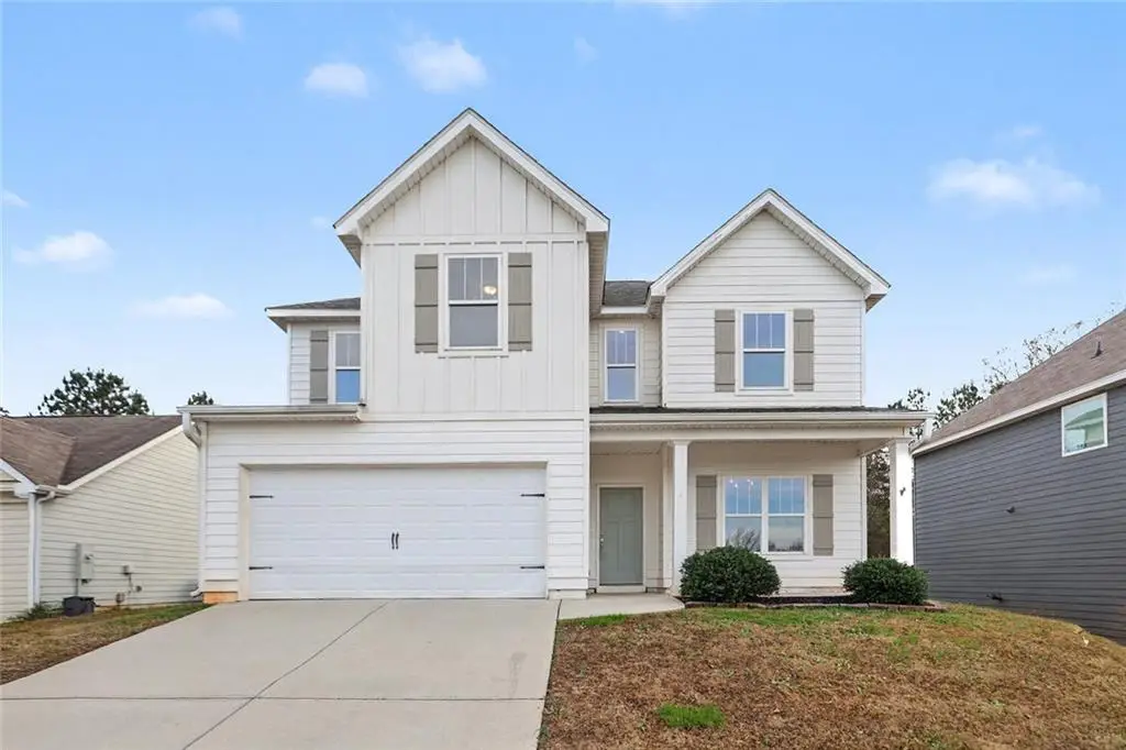 167 Waters Edge Parkway, Temple, GA 30179 - Image #1