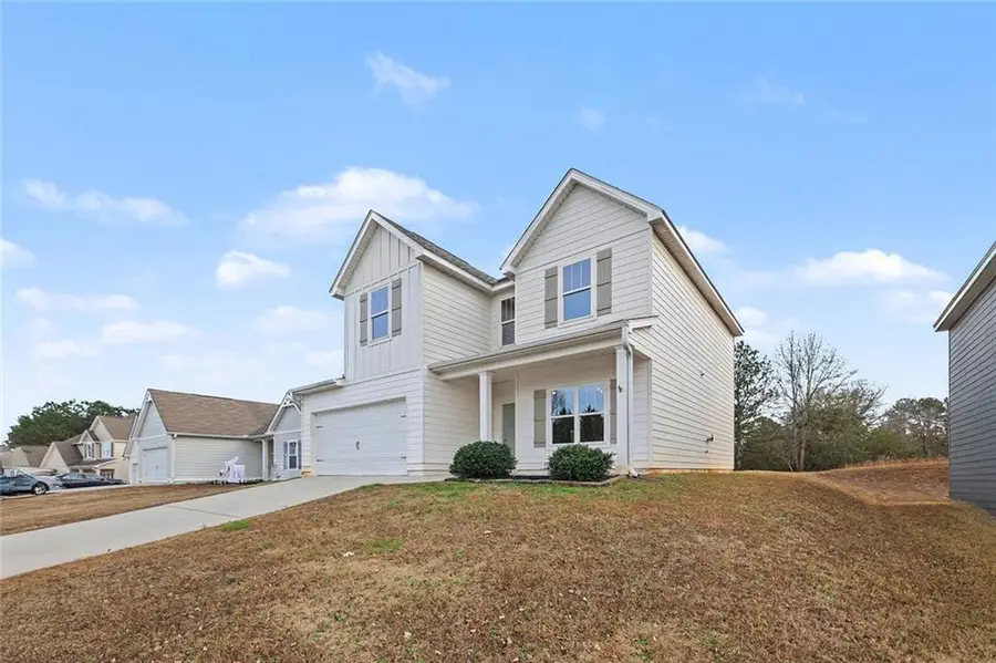 167 Waters Edge Parkway, Temple, GA 30179 - Image #2