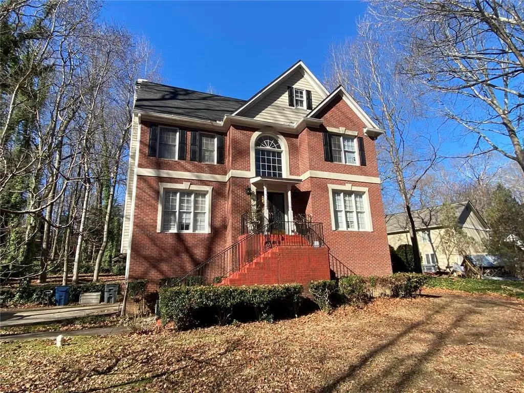 141 Hunting Creek Drive, Marietta, GA 30068 - Image #1