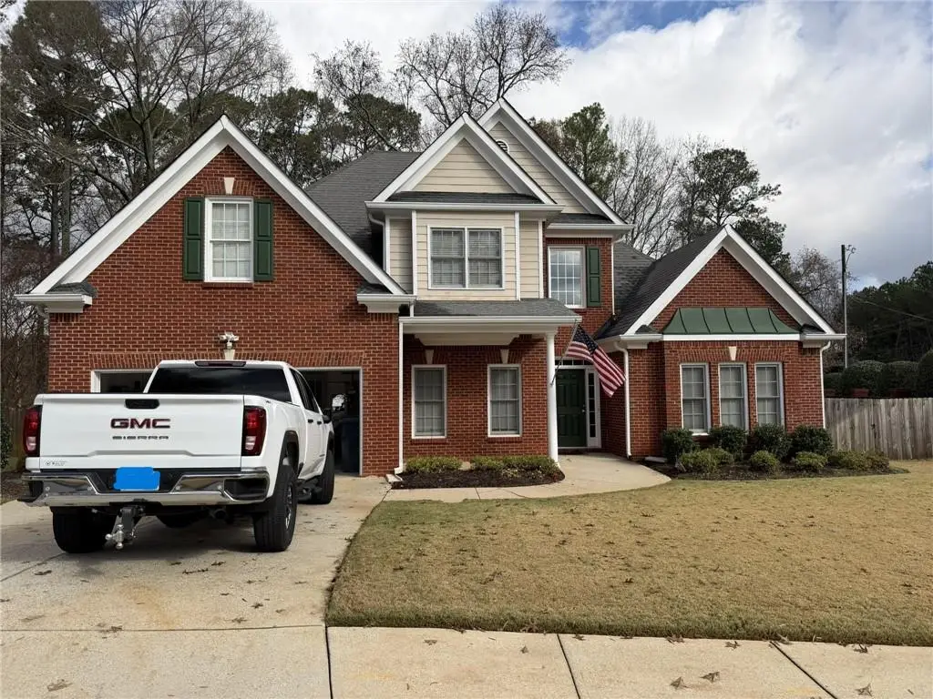 2310 Kennesaw Oaks Trail Nw, Kennesaw, GA 30152 - Image #1