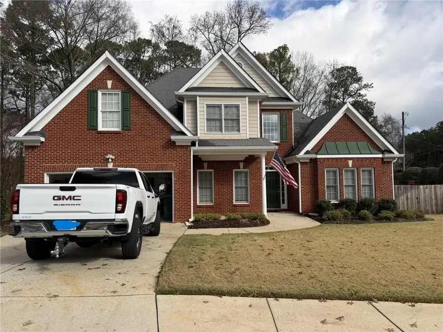 2310 Kennesaw Oaks Trail Nw, Kennesaw, GA 30152 - Image #2