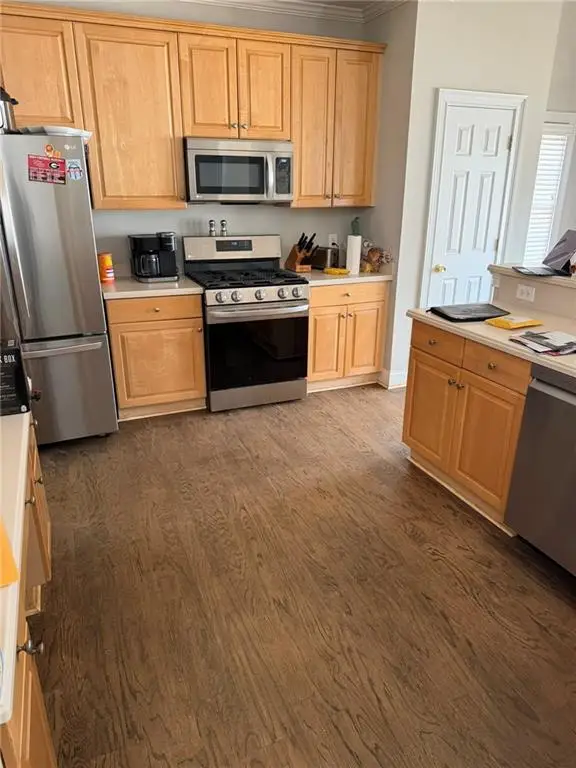 2310 Kennesaw Oaks Trail Nw, Kennesaw, GA 30152 - Image #3