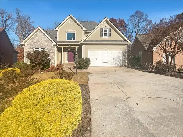2669 Glenrose Hill, Atlanta, GA 30341