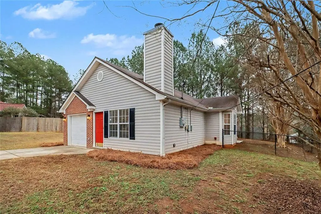6731 Browns Mill Trail, Lithonia, GA 30038 - Image #1