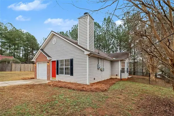 6731 Browns Mill Trail, Lithonia, GA 30038