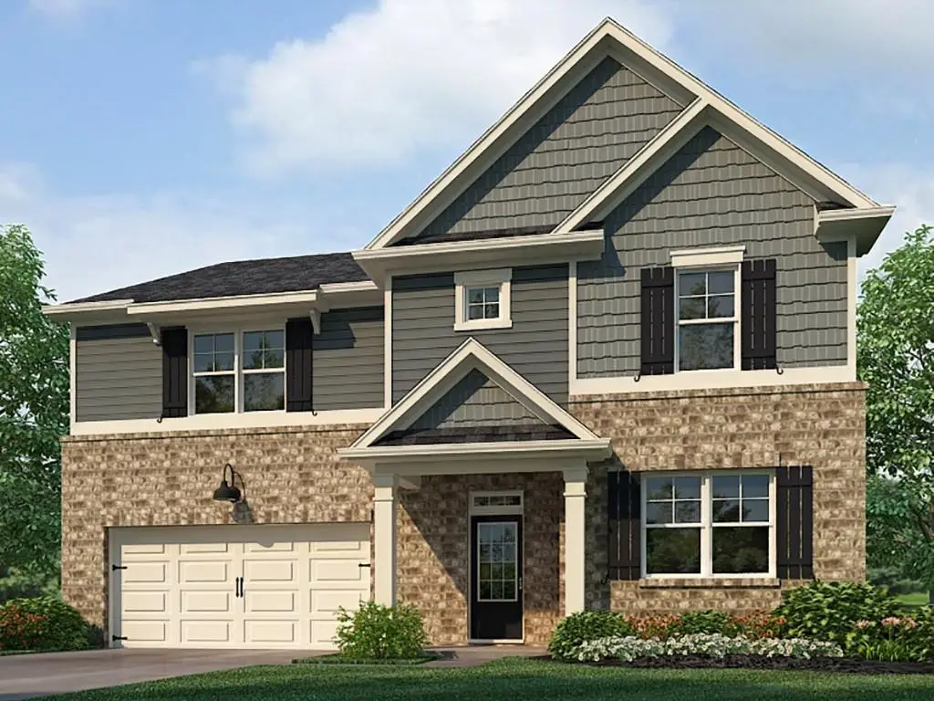 1039 Lost Creek Parkway, Dallas, GA 30132 - Image #1