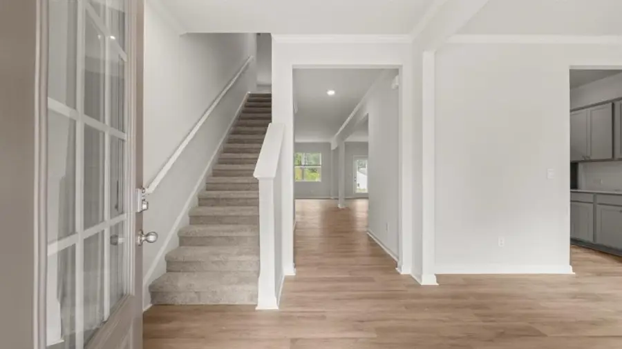 1039 Lost Creek Parkway, Dallas, GA 30132 - Image #3