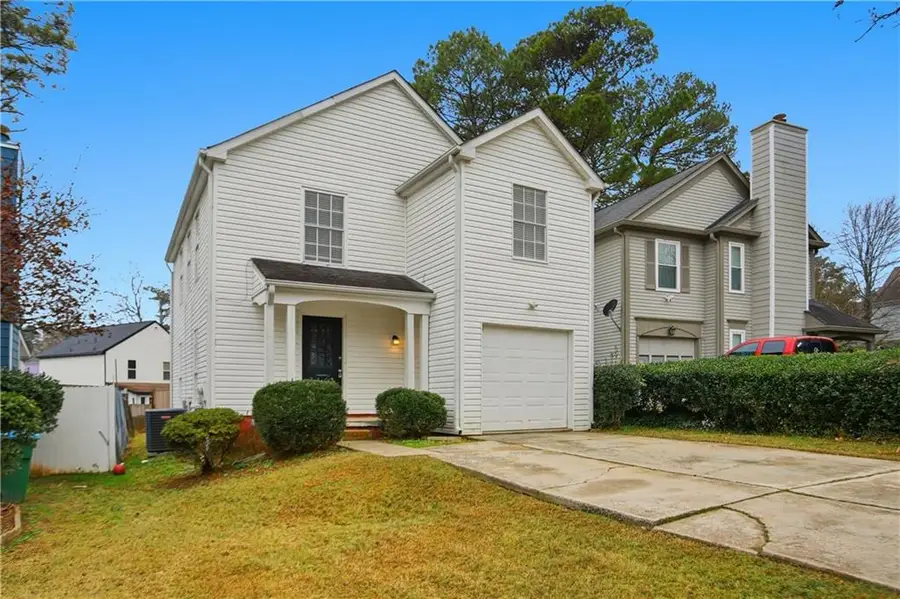6668 E Windsor Lane, Norcross, GA 30093 - Image #3