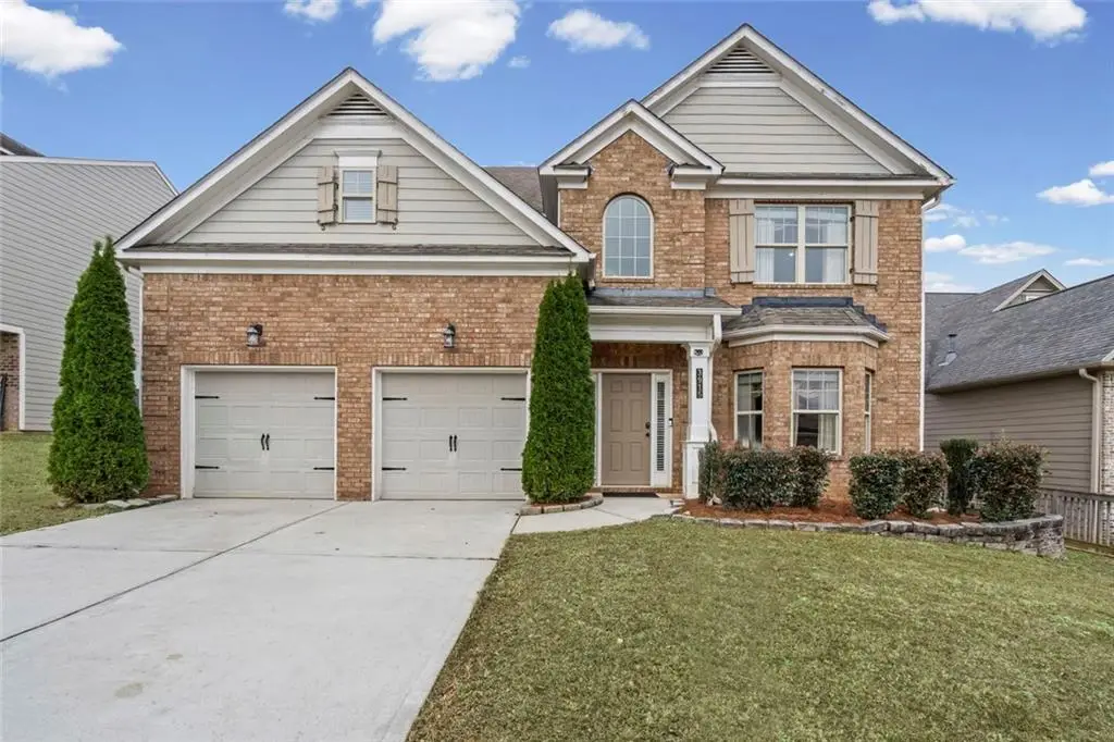 3915 Estates Path, Cumming, GA 30040 - Image #1