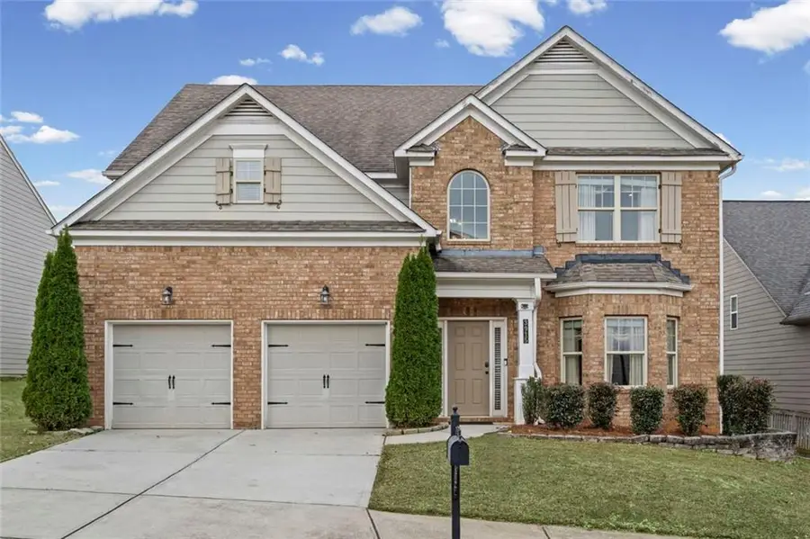 3915 Estates Path, Cumming, GA 30040 - Image #2