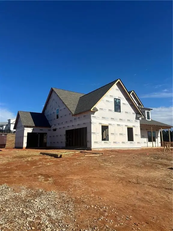 3601 Fannie Thompson Road, Monroe, GA 30656 - #2