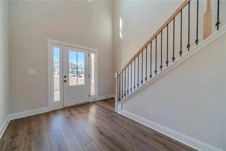 3601 Fannie Thompson Road, Monroe, GA 30656 - #3