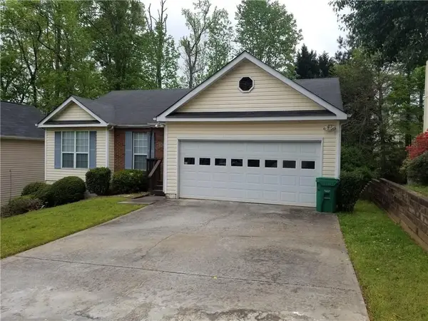 692 Shore Overlook, Lithonia, GA 30058