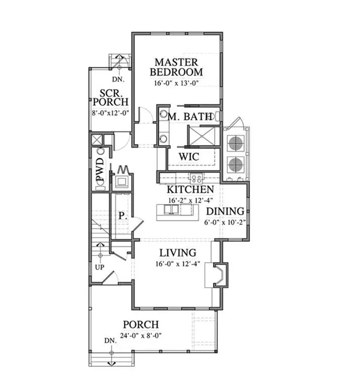 495 Pensdale Road, Decatur, GA 30030 - #2