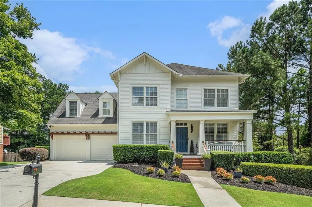 6245 Providence Club Drive, Mableton, GA 30126 - Image #1