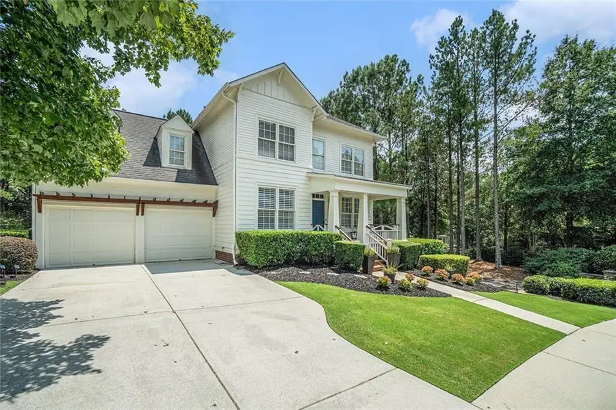 6245 Providence Club Drive, Mableton, GA 30126 - Image #3