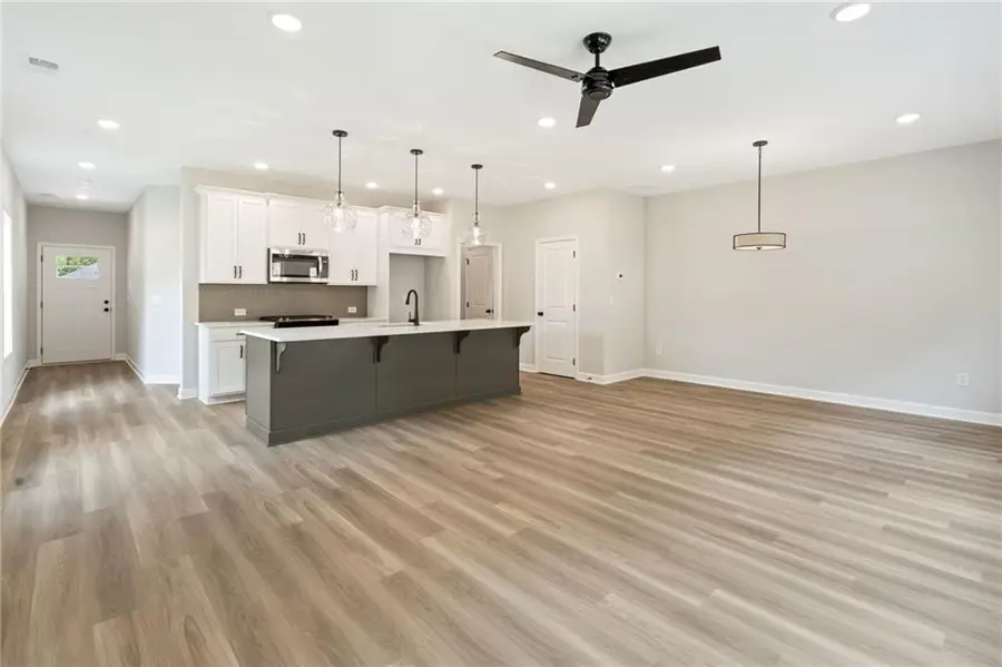 4671 Larkfield Way #18, Powder Springs, GA 30127 - Image #2