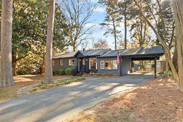 1333 Victor Road Ne, Atlanta, GA 30324