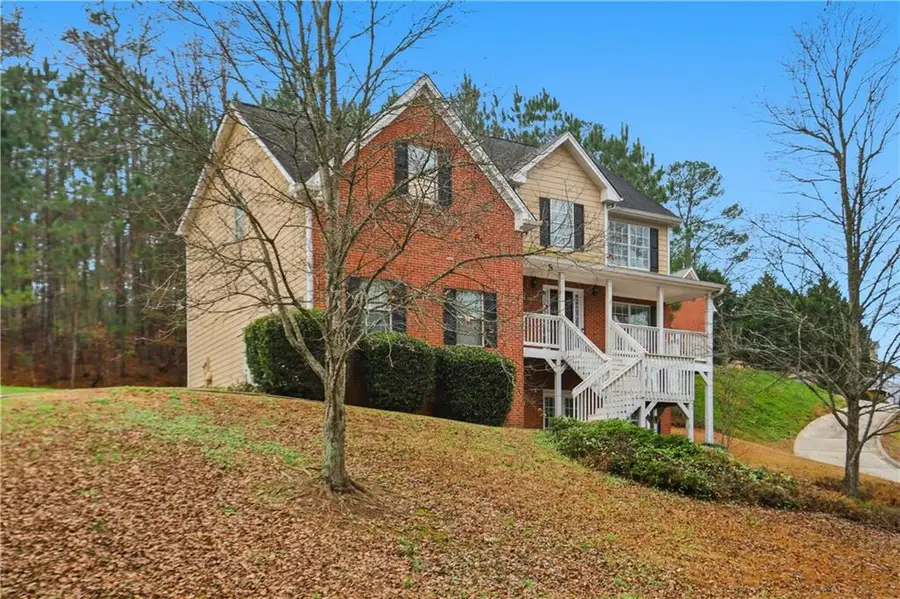 4640 Haley Farms Drive, Cumming, GA 30028 - Image #3