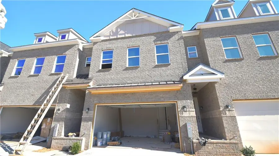 3368 Sarah Trail #5, Decatur, GA 30032 - Image #2