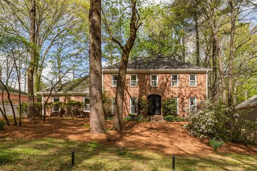 560 Park Lane Se, Marietta, GA 30067 - Image #2