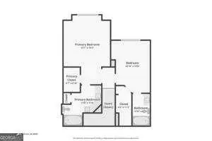 6115 Woodland Lane, Alpharetta, GA 30009 - Image #2