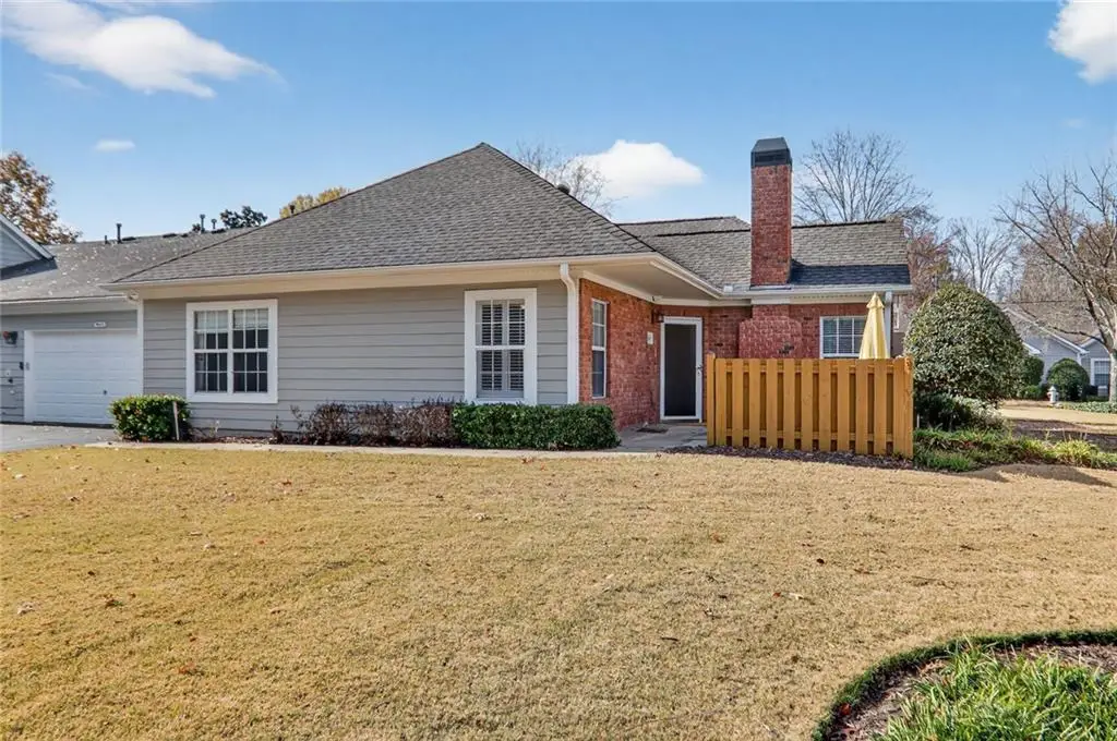 9103 Windrush Lane, Alpharetta, GA 30009 - Image #1