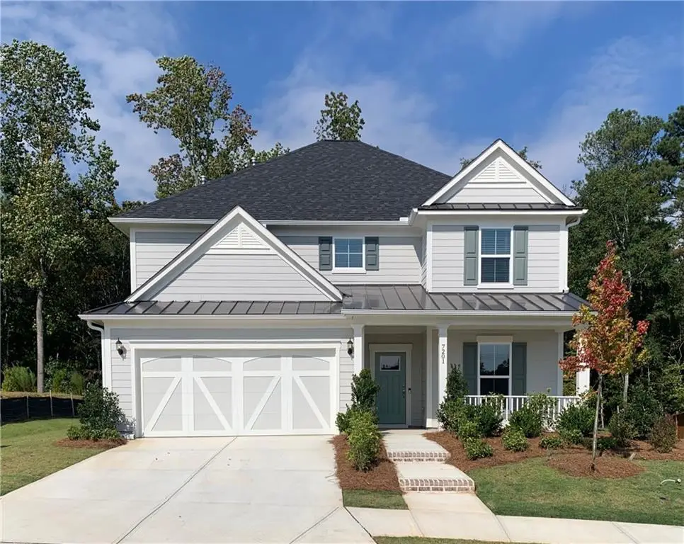 7201 Maple Brook Lane, Flowery Branch, GA 30542 - Image #1