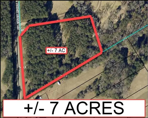 7 AC Youth Jersey Rd, Covington, GA 30014